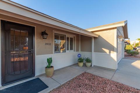 3932 E Hillery Dr, Phoenix, AZ 85032 photo 2