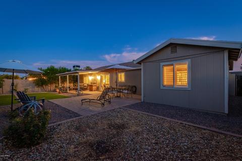3932 E Hillery Dr, Phoenix, AZ 85032 photo 36
