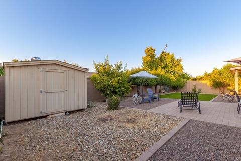 3932 E Hillery Dr, Phoenix, AZ 85032 photo 28
