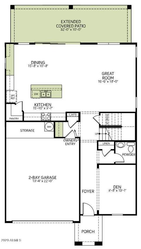 8239 E Jerome Ave, Mesa, AZ 85209 photo 26