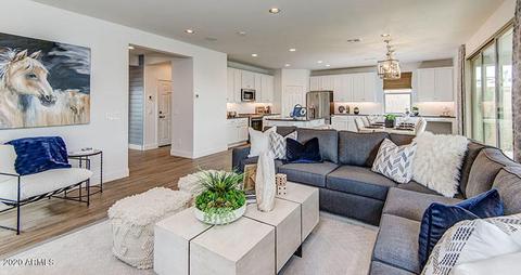 8239 E Jerome Ave, Mesa, AZ 85209 photo 5