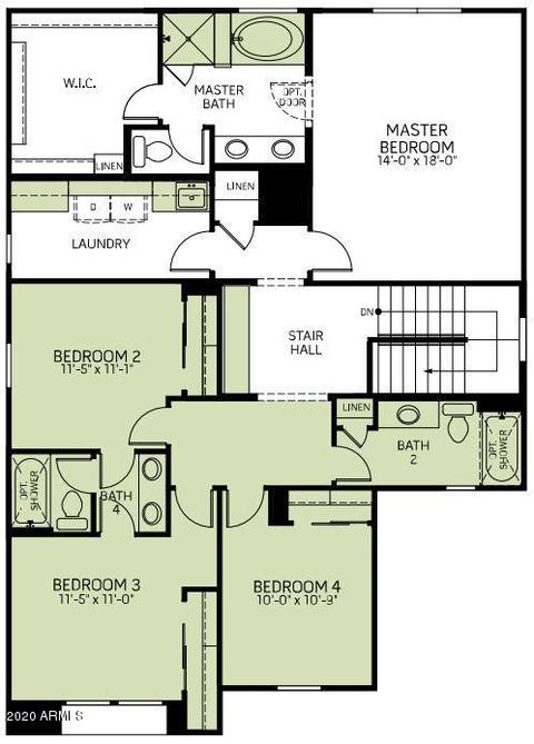 8239 E Jerome Ave, Mesa, AZ 85209 photo 27