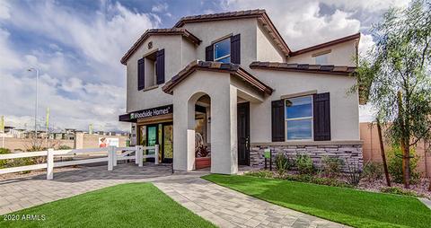 8239 E Jerome Ave, Mesa, AZ 85209 photo 1