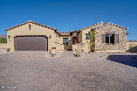 8352 E Club Village Dr, Gold Canyon, AZ 85118