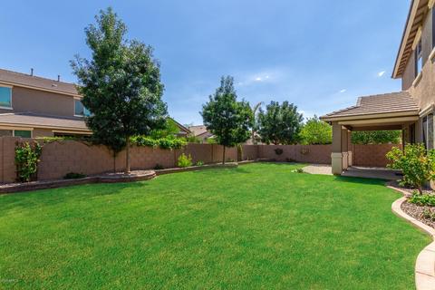 2453 E Plum St, Gilbert, AZ 85298 photo 48