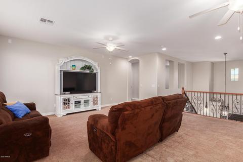 2453 E Plum St, Gilbert, AZ 85298 photo 25