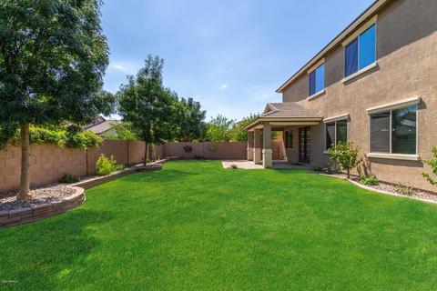 2453 E Plum St, Gilbert, AZ 85298 photo 47