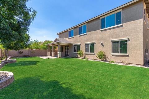 2453 E Plum St, Gilbert, AZ 85298 photo 50