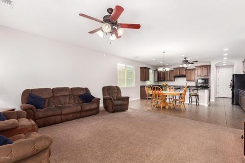 2453 E Plum St, Gilbert, AZ 85298 photo 14