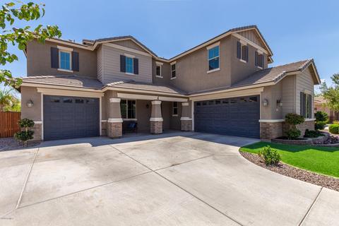 2453 E Plum St, Gilbert, AZ 85298 photo 3