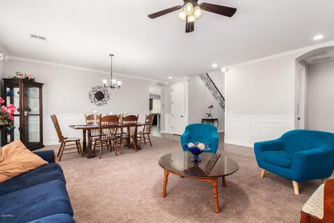 2453 E Plum St, Gilbert, AZ 85298 photo 5