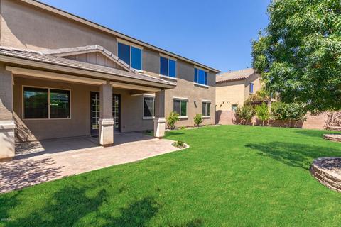 2453 E Plum St, Gilbert, AZ 85298 photo 49