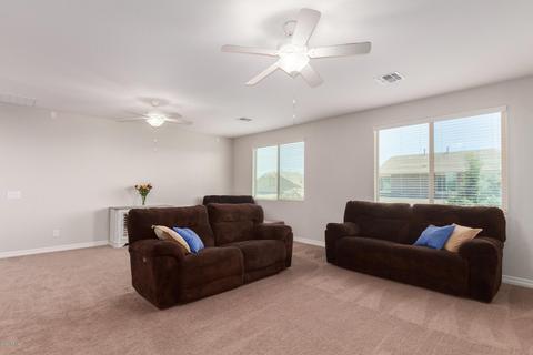2453 E Plum St, Gilbert, AZ 85298 photo 23