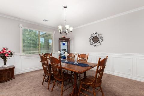 2453 E Plum St, Gilbert, AZ 85298 photo 7