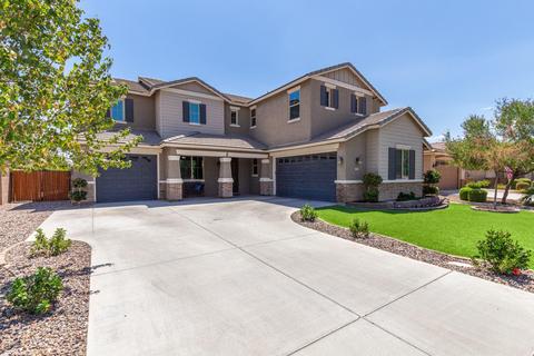 2453 E Plum St, Gilbert, AZ 85298 photo 1