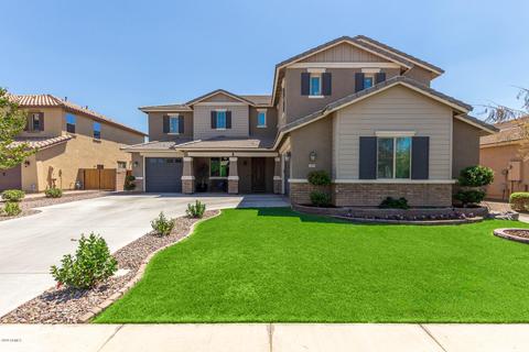 2453 E Plum St, Gilbert, AZ 85298 photo 52
