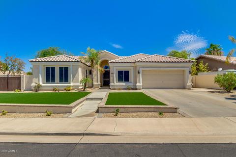6510 E Riverdale St, Mesa, AZ 85215 photo 1