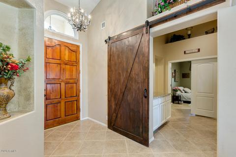 6510 E Riverdale St, Mesa, AZ 85215 photo 3