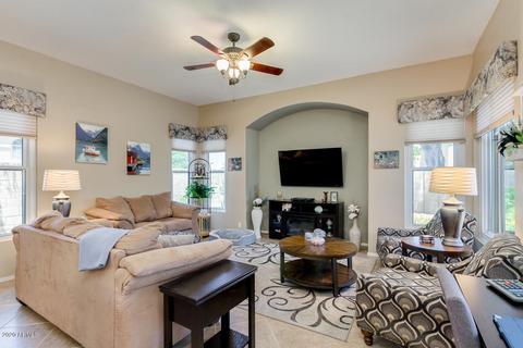 6510 E Riverdale St, Mesa, AZ 85215 photo 23
