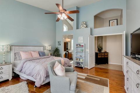 6510 E Riverdale St, Mesa, AZ 85215 photo 28