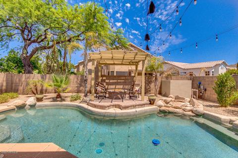 6510 E Riverdale St, Mesa, AZ 85215 photo 45