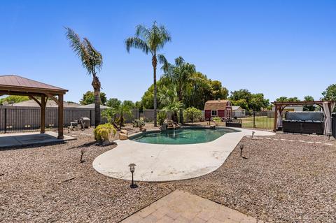 14027 E Williams Field Rd, Gilbert, AZ 85295 photo 51