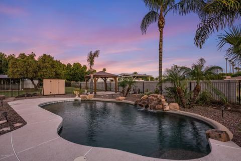 14027 E Williams Field Rd, Gilbert, AZ 85295 photo 47