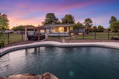 14027 E Williams Field Rd, Gilbert, AZ 85295 photo 49