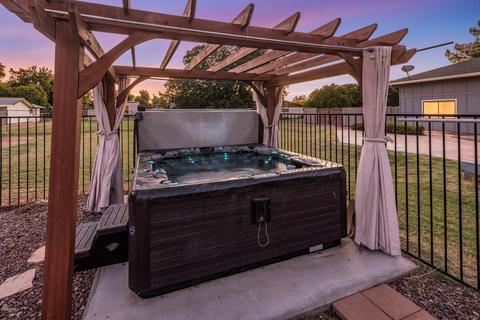 14027 E Williams Field Rd, Gilbert, AZ 85295 photo 52