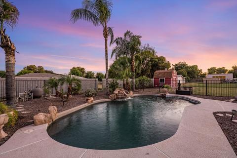14027 E Williams Field Rd, Gilbert, AZ 85295 photo 48