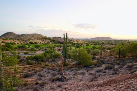 9353 E Skyline Trl #17, Gold Canyon, AZ 85118
