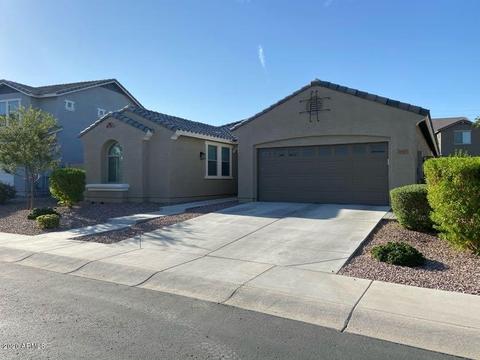 2813 E Palm St, Mesa, AZ 85213 photo 1