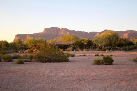 3873 S Gambel Quail Way #14, Gold Canyon, AZ 85118