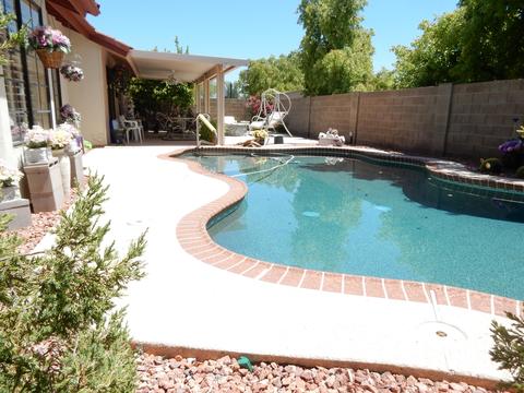 3413 E Monte Cristo Ave, Phoenix, AZ 85032 photo 12