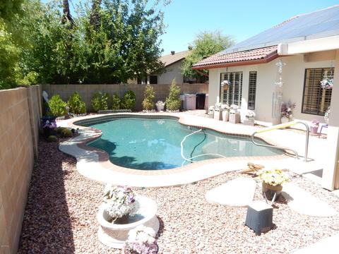 3413 E Monte Cristo Ave, Phoenix, AZ 85032 photo 13