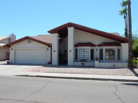 3413 E Monte Cristo Ave, Phoenix, AZ 85032 photo 1