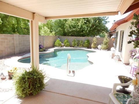 3413 E Monte Cristo Ave, Phoenix, AZ 85032 photo 11