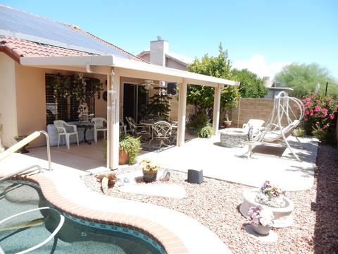 3413 E Monte Cristo Ave, Phoenix, AZ 85032 photo 14