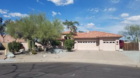 5960 E Julep St, Mesa, AZ 85205 photo 1