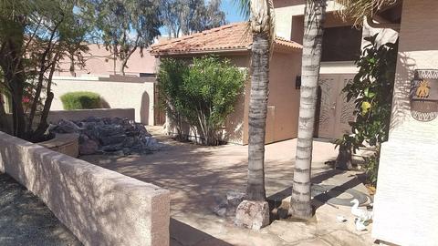 5960 E Julep St, Mesa, AZ 85205 photo 3