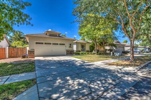 3371 E Lexington Ct, Gilbert, AZ 85234 photo 47