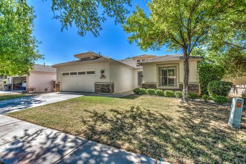 3371 E Lexington Ct, Gilbert, AZ 85234 photo 46