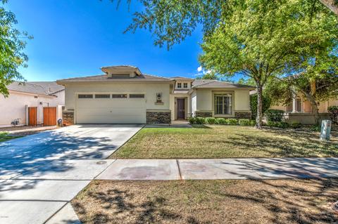 3371 E Lexington Ct, Gilbert, AZ 85234 photo 1