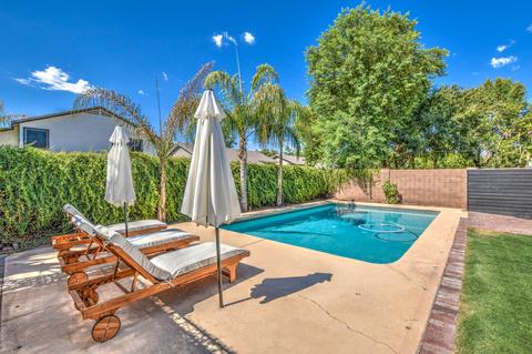 3371 E Lexington Ct, Gilbert, AZ 85234 photo 40
