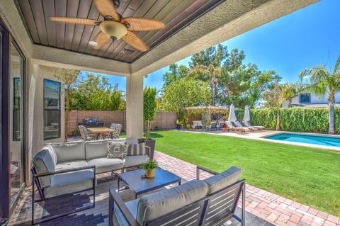 3371 E Lexington Ct, Gilbert, AZ 85234 photo 37