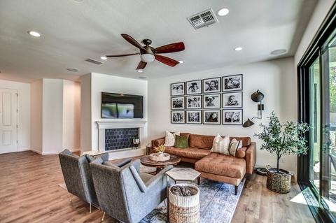 3371 E Lexington Ct, Gilbert, AZ 85234 photo 6
