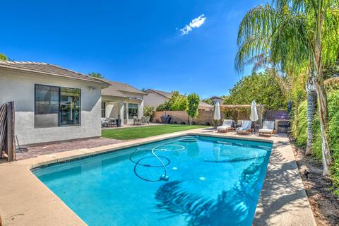 3371 E Lexington Ct, Gilbert, AZ 85234 photo 42