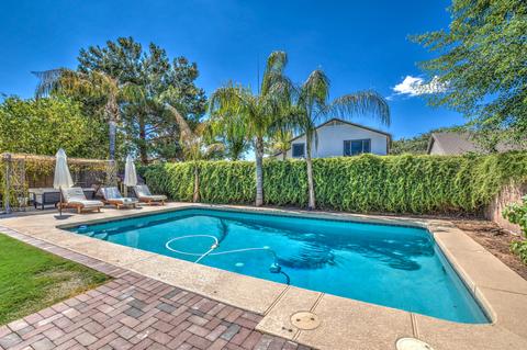 3371 E Lexington Ct, Gilbert, AZ 85234 photo 2