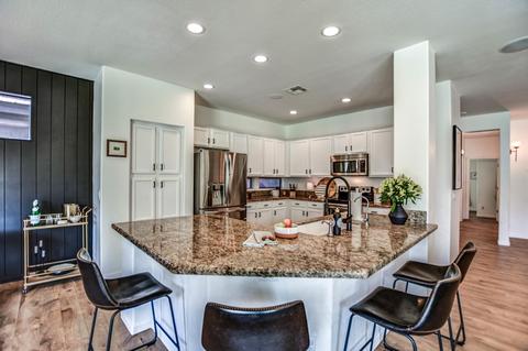 3371 E Lexington Ct, Gilbert, AZ 85234 photo 10