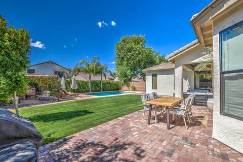 3371 E Lexington Ct, Gilbert, AZ 85234 photo 3